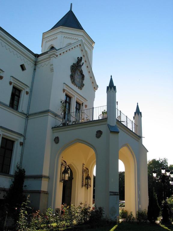 Schlosshotel Bredenfelde Bredenfelde