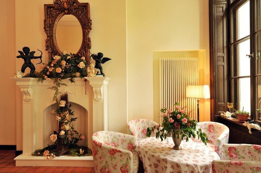 Schlosshotel Bredenfelde Hotel
