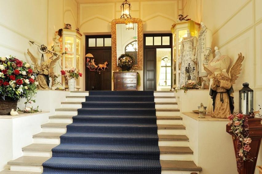 Schlosshotel Bredenfelde Hotel