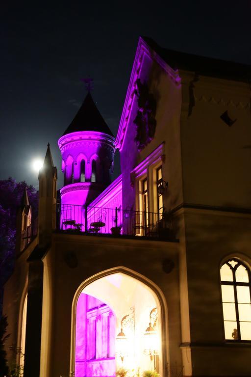 Hotel Schlosshotel Bredenfelde Bredenfelde