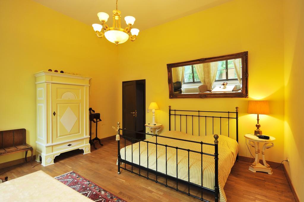 Schlosshotel Bredenfelde 4*