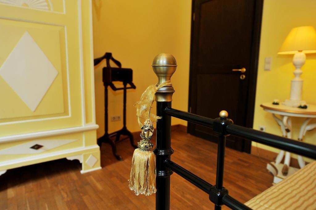 Schlosshotel Bredenfelde Hotel 4*