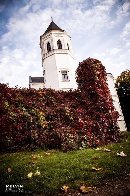 Schlosshotel Bredenfelde Bredenfelde