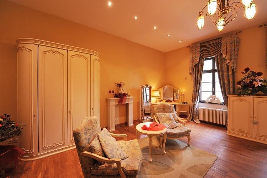 Schlosshotel Bredenfelde Hotel