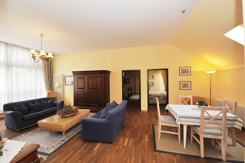 Hotel Schlosshotel Bredenfelde Bredenfelde