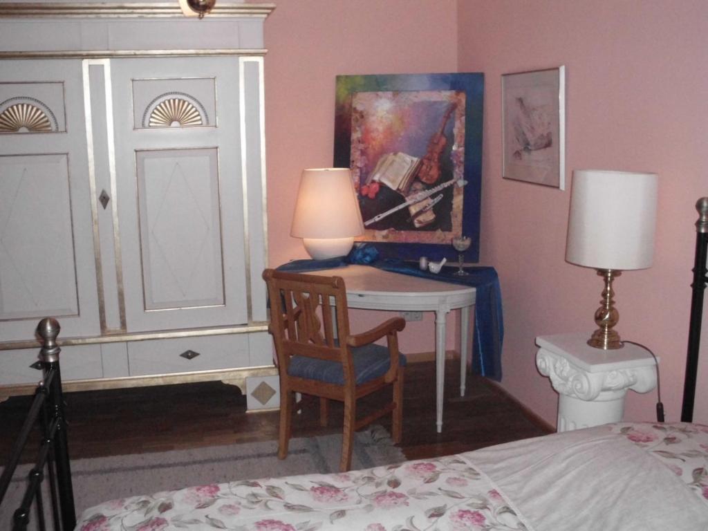 Hotel Schlosshotel Bredenfelde