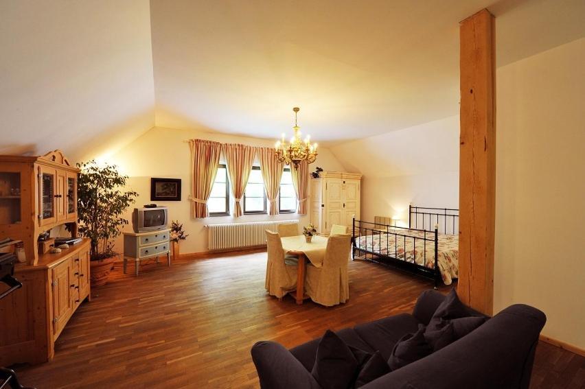 Hotel Schlosshotel Bredenfelde 4*