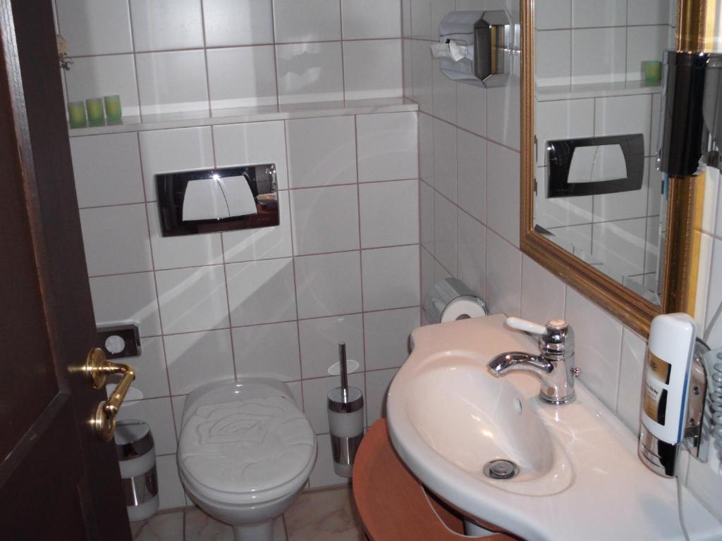 Schlosshotel Bredenfelde