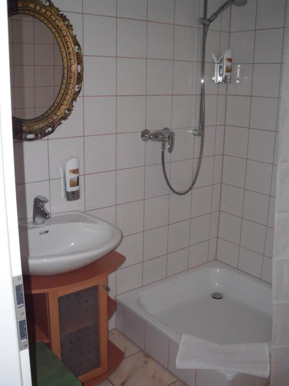 Hotel Schlosshotel Bredenfelde